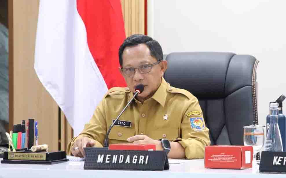 Isu Dua Desa Masuk Wilayah Malaysia, Mendagri Klarifikasi Soal Lahan di Kalimantan Utara