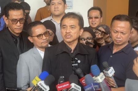 Tolak Keterlibatan Termul di Sidang Praperadilan Roy Suryo Lontarkan Sindiran