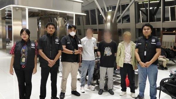 Terbongkar di Bandara Soetta, WNA Tiongkok Raup Ratusan Juta dari Praktik Kawin Pesanan Wanita WNI