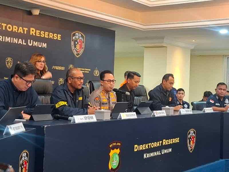 Misteri Kematian Diplomat Arya Diakhiri Polisi, Kesimpulan Tak Ada Tindak Kriminal Tuai Tanda Tanya