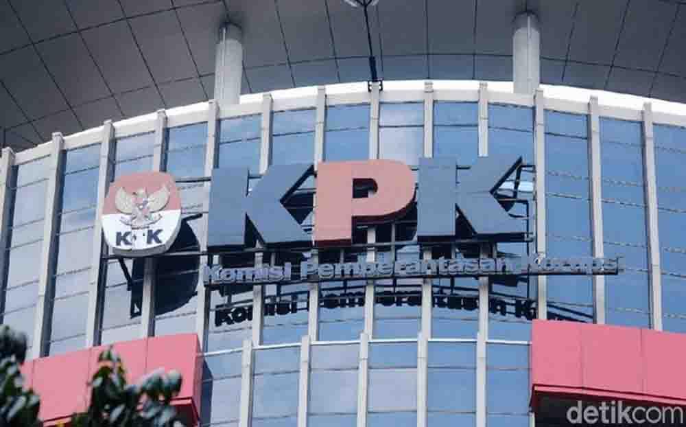 Dana Negara Menguap Lewat Proyek Fiktif, KPK Periksa Aliran Uang di PT PP