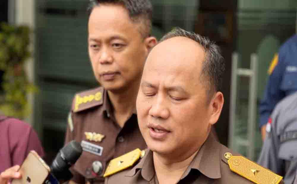 Enam Produsen Diperiksa, Kejagung Dalami Penyimpangan Subsidi Beras