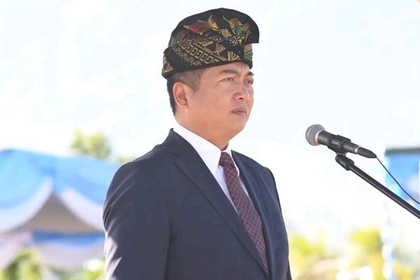 FORNAS VIII Jadi Magnet Baru Pariwisata Berbasis Sport Tourism