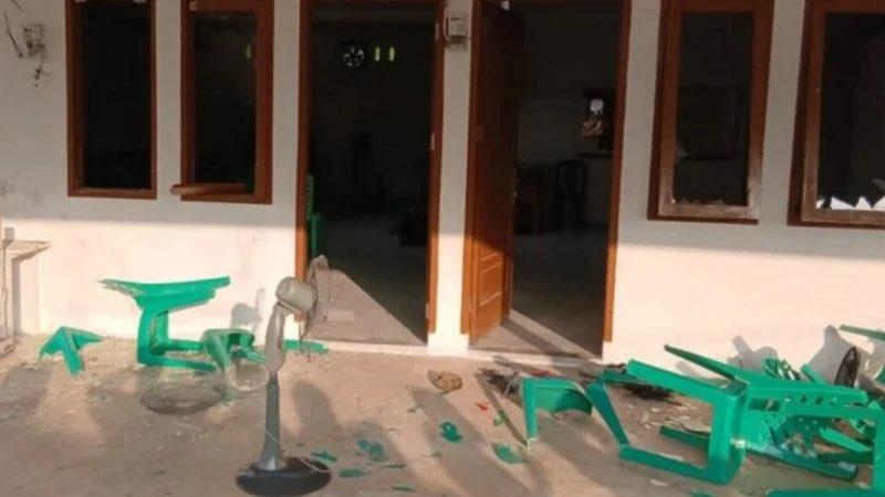 Rumah Doa Diserang di Padang, Dua Anak Luka dan Umat Trauma: Warga Kristen Pertanyakan Perlindungan Negara