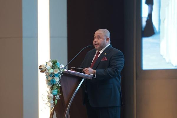 Komisi III DPR RI Minta Bareskrim Dalami Kematian Karumga Mantan Jampidsus