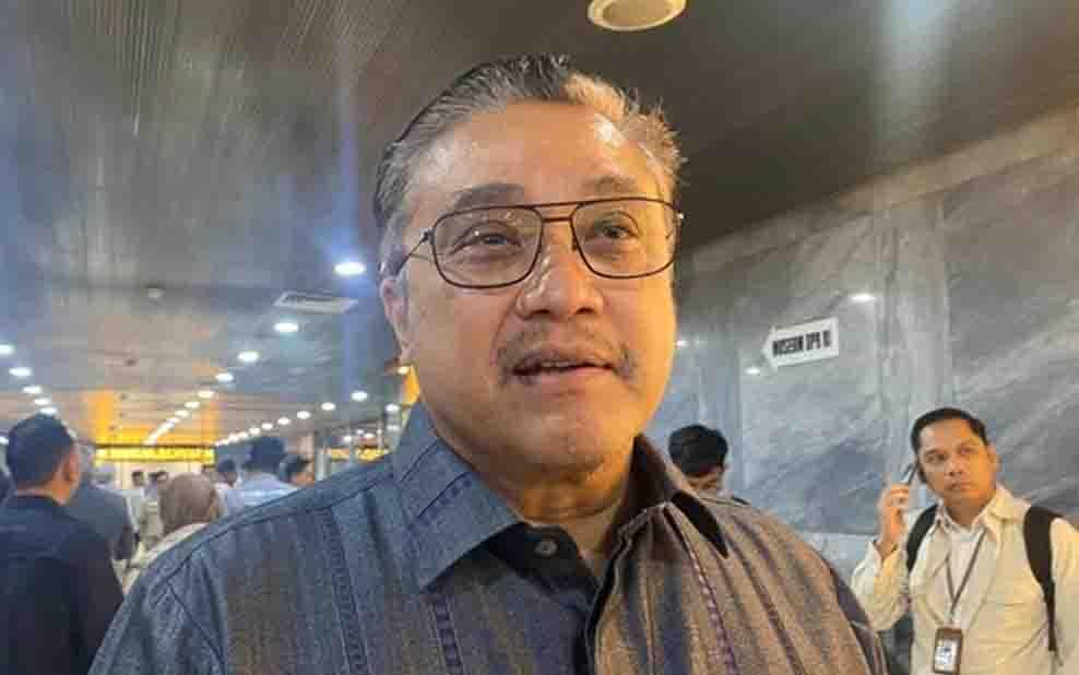 Banyak Kepala Daerah Lupa Diri, Wakil Ketua Komisi II DPR Evaluasi Biaya Politik