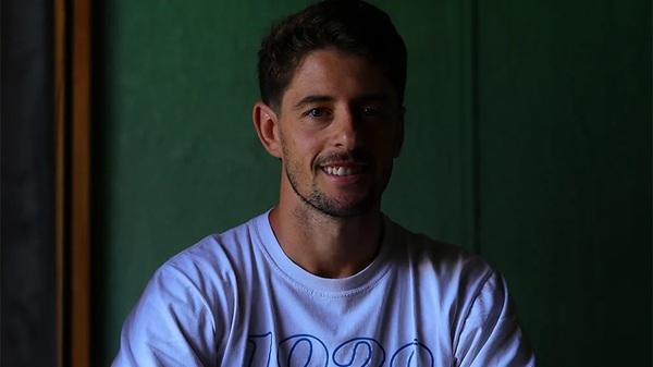 Adrian Dalmau, Striker Baru PSIM Yogyakarta