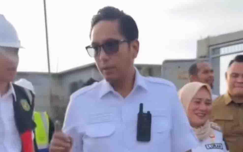 Cie Curhat ke Walkot Medan, Lurah Paya Pasir Kini Terancam Sanksi