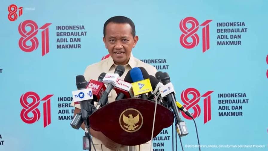 Bangun Kemandirian Listrik Nasional, Proyek Surya 100 GW Segera Masuki Tahap Awal