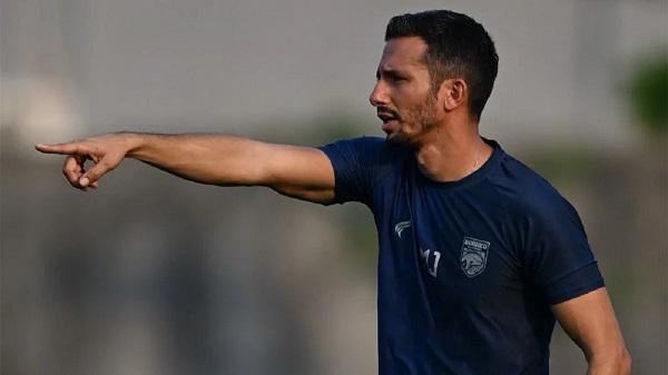 Mauro Jeronimo Tak Mau Terlena Keuntungan Borneo FC Jadi Tuan Rumah AFC Challenge League 2026