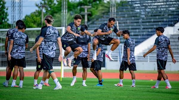 Tuntas TC di Thailand, Persebaya Siap Mengarungi Super League 2026/2027