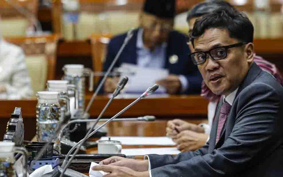 Incar Kejahatan Ekonomi, RUU Perampasan Aset Bidik 13 Tindak Pidana