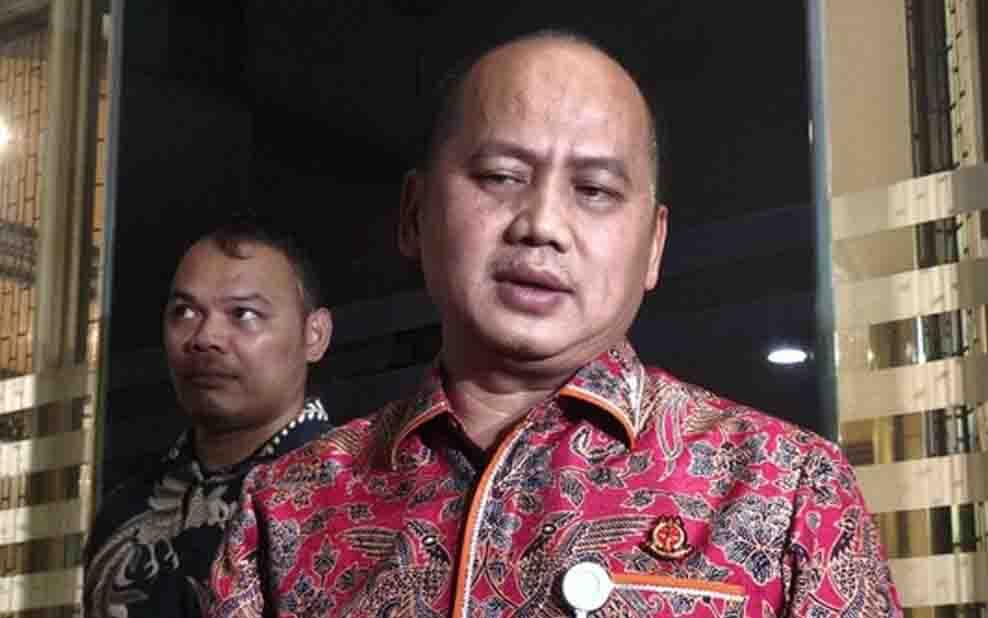 Gugat Kejagung, Eks Waka BGN Ajukan Praperadilan Korupsi MBG