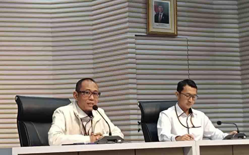 Belum Jadi Fokus Utama, KPK Telusuri Isu Suap Mutasi Bea Cukai