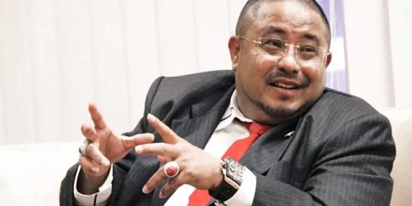 Habib Aboe Bakar: AI Sudah Masuk Dunia Hukum, Profesi Advokat Harus Siap Beradaptasi