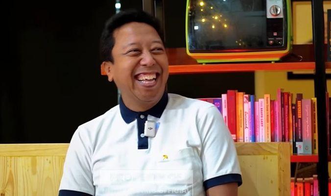 PPP tak Lolos ke Senayan, Romi: Pelajaran Besar di Usia 51 Tahun