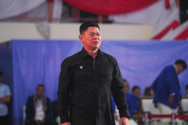 Tuduhan Indonesia Dibalik Malaysia Kena Sanksi FIFA, Okto: Jangan Aneh-aneh