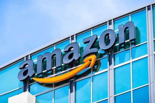30 Ribu Karyawan Amazon Terdepak, AI Resmi Ambil Alih Peran Manusia