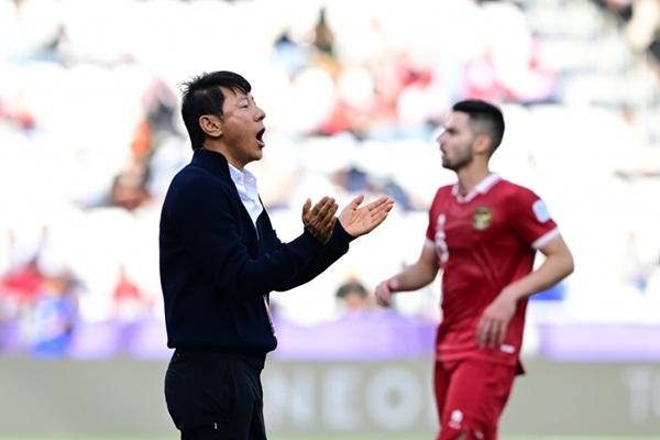 STY Diminta Fokus ke Pencapaian Target dan Jaga Etika untuk Bicara Langsung ke PSSI