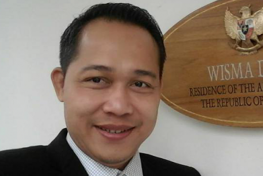 Kades Dukung Jokowi 3 Periode, Depinas SOKSI Nilai Binwas Kemendagri Gagal