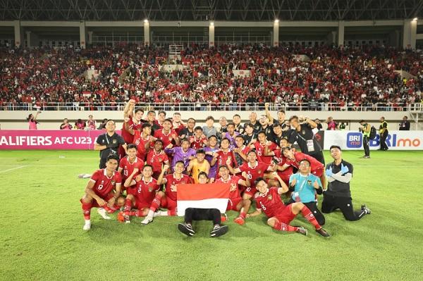 Liburkan Saja Liga 1 Demi Timnas U 23 Indonesia