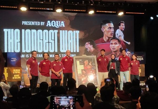 Dokumenter “The Longest Wait” Angkat Sisi Emosional Timnas di Balik Target Piala Dunia 2026