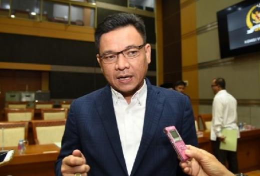 Ace Hasan Minta Temuan ICW Soal Dana Pesantren Disunat Oknum Parpol Diusut