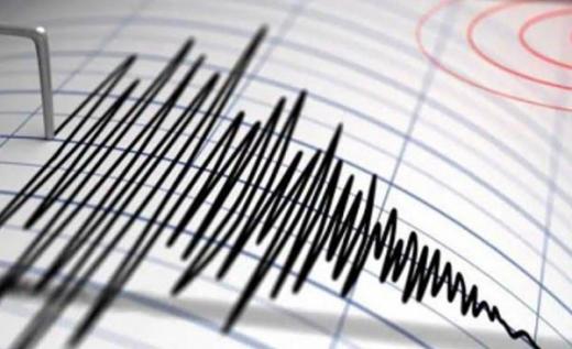 Painan Diguncang Gempa 4,1 Magnitudo