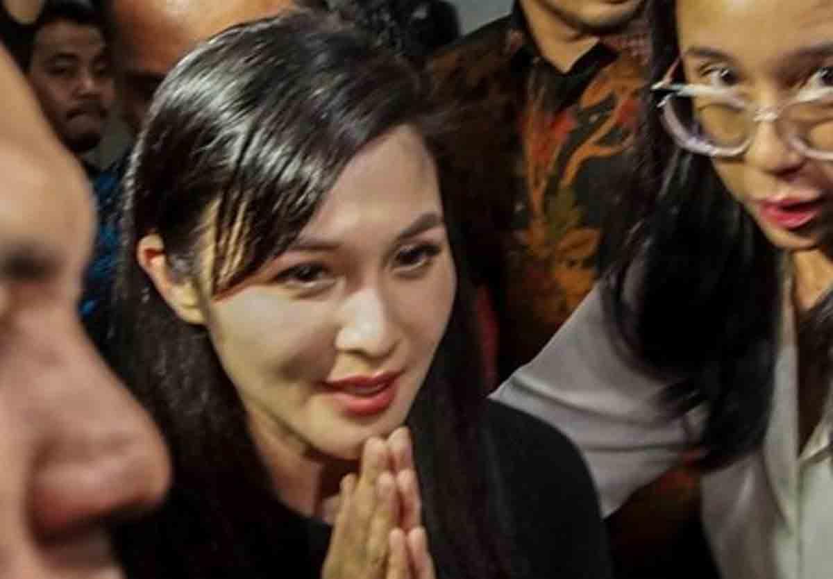 Korek Penghasilan Sandra Dewi, Kejagung Periksa Asisten Pribadi