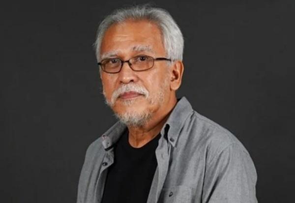 Iwan Fals Berbagi Tips Menjaga Kesehatan dan Kebugaran