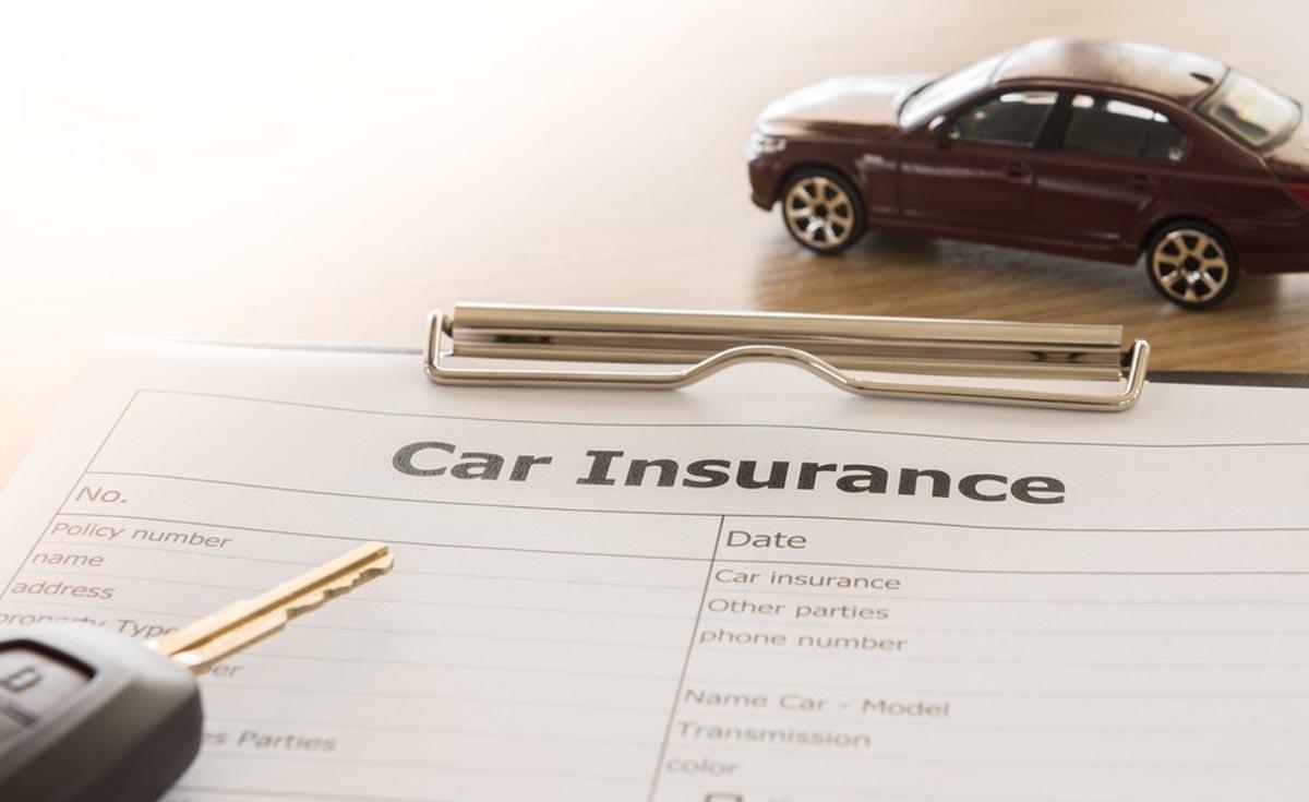 Memiliki Asuransi Mobil Terbaik, Pahami Dulu Caranya!