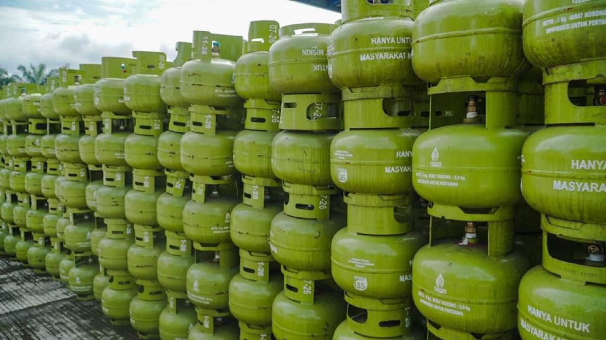 Pemerintah Jamin Kompor tak Perlu Diganti Saat Peralihan ke CNG