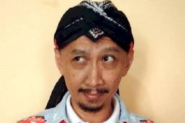 Buntut Sebut Sumbar Barbar, IKM Seret Abu Janda ke Ranah Hukum
