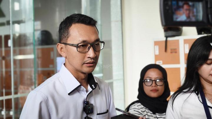 KPK Sita Mitsubishi Pajero Terkait Kasus Suap di Kuantan Singingi Riau
