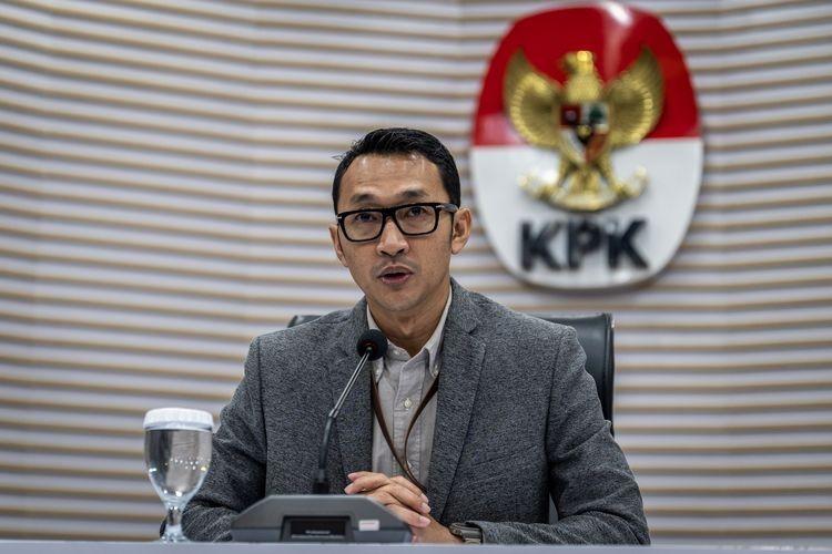 Bupati dan Sekda Kuantan Singingi Riau Hilang dari Pantauan, KPK: Segera Menyerah
