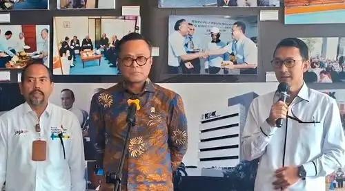 Tutup 750 BUMN Bermasalah, Pemerintah Gandeng KPK Usut Penyelewengan