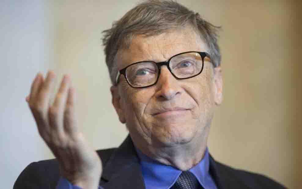 Bill Gates Ungkap Empat Profesi yang Sulit Digantikan Kecerdasan Buatan