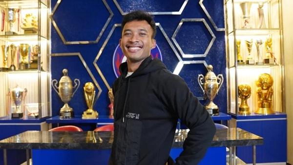 Robi Darwis Dinilai Miliki Kualitas, Karakter, dan Prospek