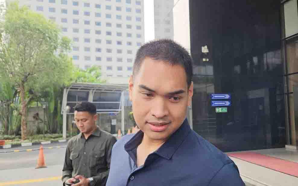 KPK Dalami Kesaksian Mantan Menpora Terkait Penambahan Dua Puluh Ribu Kuota Haji