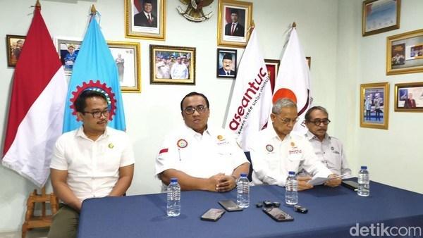 Pemerintah Siapkan Dua Cara Ambil Alih PT Granito Demi Lindungi Pekerja