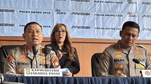 Kisah Pilu Tiga Pemuda Tiga Pekan Dirantai di Percetakan Senen, Polisi Pastikan Kasus Penyekapan Karyawan Diusut Tuntas