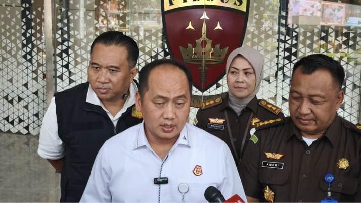 Komisaris PT RSM Ditahan, Kasus Korupsi Tambang Bengkulu Terus Bergulir