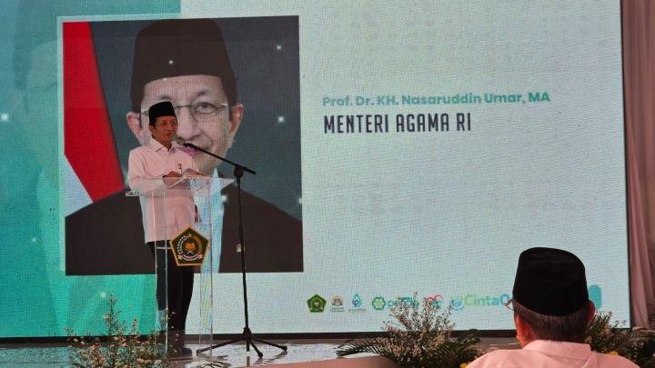Insiden Rumah Ibadah di Padang, Menag Tegaskan Negara Tak Boleh Kalah dari Intoleransi