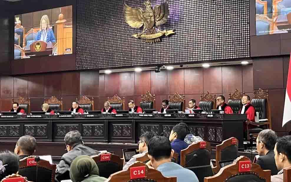 Restrukturisasi Anggaran Makan Bergizi Wajib Selesai 2028, MK Sahkan Penggunaan APBN 2026