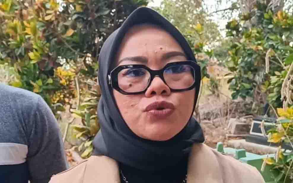 Jasad Ditemukan Berbusa, Keluarga Desak Hasil Forensik Kematian Sutrimo