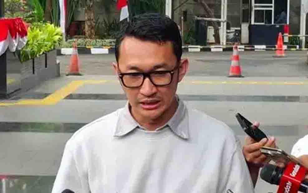 Geledah Disdik Bogor, KPK Sita Dokumen Dugaan Korupsi Proyek
