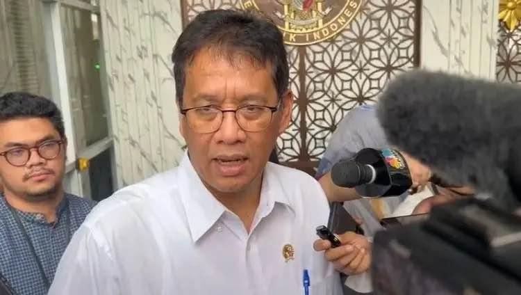 Soal Isu Bunga Deposito Valas, Menkeu Purbaya Pastikan Tak Ada Instruksi Khusus