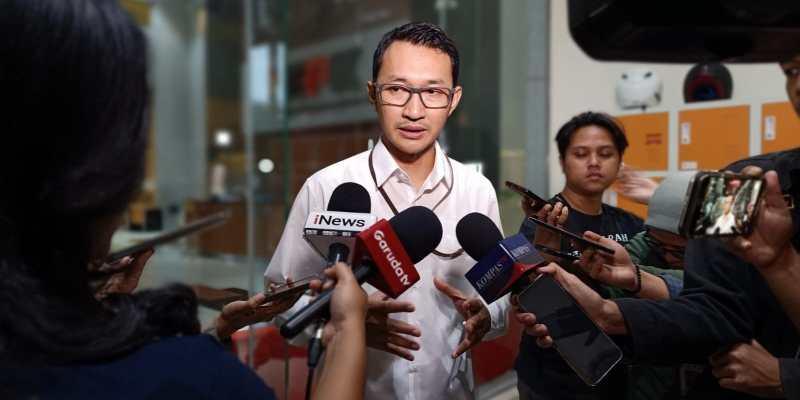 KPK Periksa Tukang Gigi hingga PNS Terkait Dugaan Korupsi CSR BI dan OJK