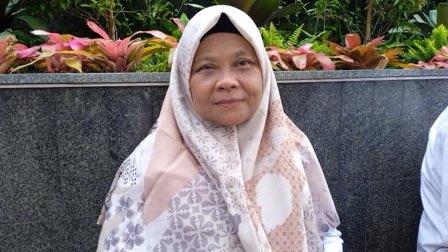 Tujuh Tahun Tanpa Gaji, Enop Bertahan Mengajar Demi Anak Didiknya di Subang