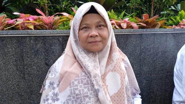 Hidup Pas-pasan dan Terbelit Utang, Guru Honorer Ini Masih Setia di Kelas